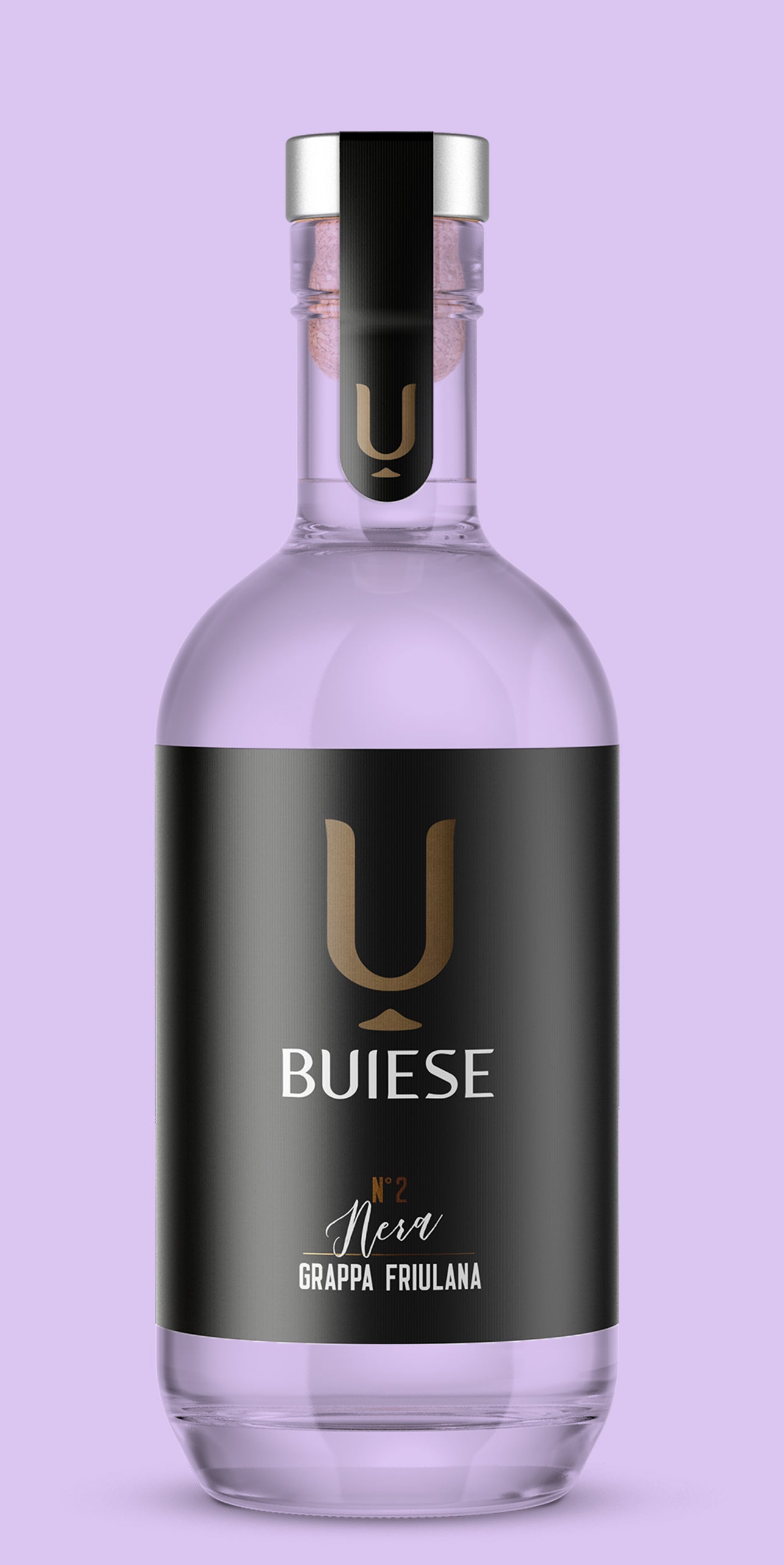 Buiese GRAPPA BUIESE